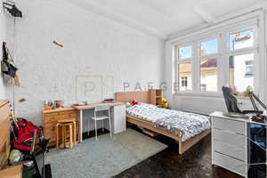 Außergewöhnliches Loft in urbaner Prenzlauer-Berg-Lage! – 10435 Prenzlauer Berg, Berlin – Vorschaubild 14
