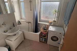 Zwei Zimmer Wohnung mit Balkon für WG/Paar – Lassallestraße 4, 99086 Johannesvorstadt, Erfurt – Vorschaubild 6