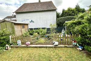 Tolle Gartenwohnung in Herten - Mitte sucht neue Eigentümer! – Die vollständige Adresse der Immobilie erhältst du vom Anbieter., 45699 Herten – Vorschaubild 20
