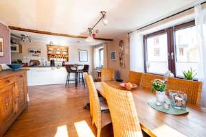 Das „Haus, das Geld verdient“ – Historisches Juwel mit Eifel-Panorama & Pferdestall ! – Die vollständige Adresse der Immobilie erhältst du vom Anbieter., 54533 Niederscheidweiler – Vorschaubild 9