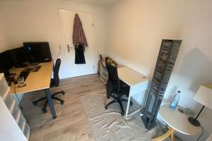 Wunderschöne 3-Zimmer Wohnung zentral in Neu-Ulm – Bahnhofstraße 75a, 89231 Neu-Ulm – Vorschaubild 6