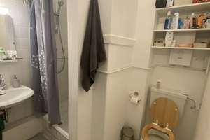 Helle Zentrale Wohnung ab August  – Lindenplatz 16, 52064 Lindenplatz, Aachen – Vorschaubild 6