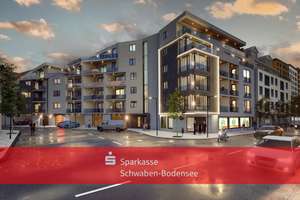 Neubau: Leben am Flößerpark - Augsburg!  – Die vollständige Adresse der Immobilie erhältst du vom Anbieter., 86165 Lechhausen-Süd, Augsburg – Vorschaubild 3