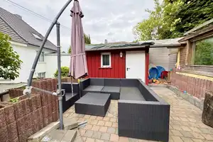 Machen Sie sich unabhängig von Öl und Gas: Charmantes Einfamilienhaus mit Garten in Rengsdorf – Mittlerer Bornsweg 12, 56579 Neuwied (Kreis) – Vorschaubild 5