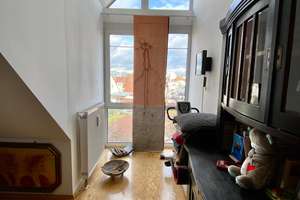 Ein Zuhause mit Charakter – Maisonette mit Dachterrasse und Wohlfühlatmosphäre – Die vollständige Adresse der Immobilie erhältst du vom Anbieter., 85055 Nordost, Ingolstadt – Vorschaubild 14