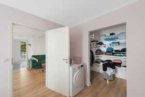 Ihr Familien(t)raum: Einfamilienhaus mit Ausbaupotenzial – Köln – Vorschaubild 7