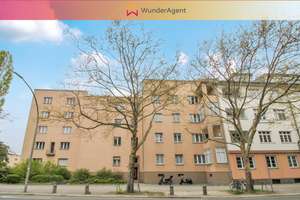 Stilvoller Altbau-Traum ++Großzügiges Familiendomizil mit Sonnenloggia – Die vollständige Adresse der Immobilie erhältst du vom Anbieter., 12169 Steglitz, Berlin – Vorschaubild 5