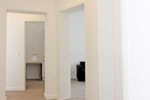 Exklusive 2-Zimmer-Wohnung mit EBK in Hannover – Annenstraße 20A, 30171 Südstadt, Hannover – Vorschaubild 3