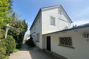 - Seltene Gelegenheit in Top-Lage am Killesberg - Freistehendes Einfamilienhaus mit sonnigem Garten – Die vollständige Adresse der Immobilie erhältst du vom Anbieter., 70192 Killesberg, Stuttgart – Vorschaubild 12