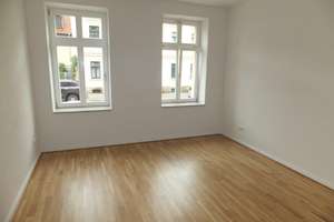 Schön sanierte 2-Z-WE mit Balkon, Fußbodenheizung und hochwertiger EBK – 4229 Kleinzschocher, Leipzig – Vorschaubild 12