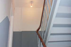 Gemütliche 2-Zimmerwohnung im Stadtzentrum von Krefeld – Ostwall 38, 47798 Stadtmitte, Krefeld – Vorschaubild 9