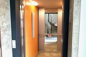 **3-ZIMMER-WOHNUNG MIT - DUSCHBAD EN SUITE UND DACHTERRASSE** – Die vollständige Adresse der Immobilie erhältst du vom Anbieter., 85586 Poing – Vorschaubild 12