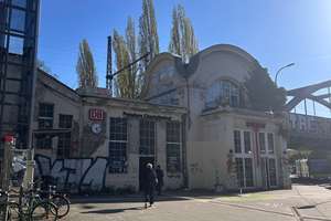 2Z Wohnung in Potsdam – Nansenstr 22, 14471 Brandenburger Vorstadt, Potsdam – Vorschaubild 18