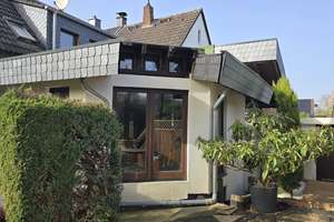 Modernisierte Doppelhaushälfte mit Einliegerwohnung, großem Garten, Terrasse und Garage – Im Ährenfeld 4, 47228 Hochemmerich, Duisburg – Vorschaubild 55