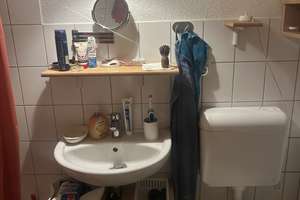 Kapitalanlage - gut vermietete 2-Zimmer-Wohnung  im Wohnpark Wellingdorf – Die vollständige Adresse der Immobilie erhältst du vom Anbieter., 24148 Ellerbek, Kiel – Vorschaubild 5
