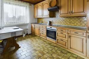 Hier will ich bleiben! Freistehendes EFH mit Einliegerwohnung und Garage.. – Nikolausberg xx, 52379 Langerwehe – Vorschaubild 15
