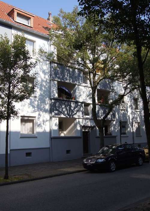 Bild der Wohnung