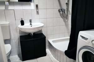 Kompaktes Apartment in Berlin-Mitte: Einzimmerwohnung  – Die vollständige Adresse der Immobilie erhältst du vom Anbieter., 10115 Mitte (Ortsteil), Berlin – Vorschaubild 3