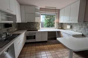 Reiheneckhaus mit Garten, Garage und Anbau mit offenem Kamin – Goethestraße 36, 40699 Mettmann (Kreis) – Vorschaubild 15