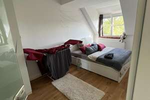 Helle 1,5-Zimmer-Wohnung im Glockenbachviertel – direkt an der Isar mit Parkblick – Die vollständige Adresse der Immobilie erhältst du vom Anbieter., 80469 Glockenbach, München – Vorschaubild 12