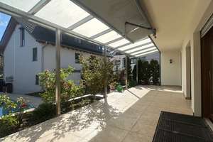 Charmantes Haus mit Schwimmbad, Garten & Einliegerwohnung. – 67065 Mundenheim, Ludwigshafen am Rhein – Vorschaubild 13