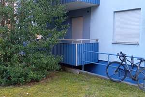 Helle 3-Zimmer Wohnung in Karlsruhes Nordstadt – Von Beck Str 7, 76133 Nordstadt, Karlsruhe – Vorschaubild 8
