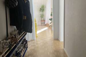 3-Zimmer-Wohnung mit großer Dachterrasse in Stuttgart Mitte sucht Nachmieter zum 01.10 – Die vollständige Adresse der Immobilie erhältst du vom Anbieter., 70178 Rathaus, Stuttgart – Vorschaubild 5
