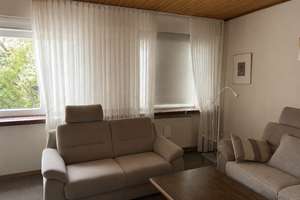 Wohnfreundliche 3-Zimmer-Wohnung in der Bahnhofstraße, Duisburg