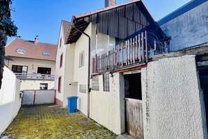 Landstuhl - Einfamilienhaus in zentraler Lage – Die vollständige Adresse der Immobilie erhältst du vom Anbieter., 66849 Landstuhl – Vorschaubild 11