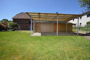 Ein Zuhause mit vielen Möglichkeiten: Resthof mit Potenzial und Nebengebäuden in Wolfsburg – Die vollständige Adresse der Immobilie erhältst du vom Anbieter., 38448 Wendschott, Wolfsburg – Vorschaubild 15