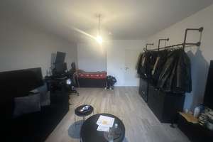 Kompakte 1-Zimmer-Wohnung in Köln-Lindenthal – Gymnicher Straße 4, 50937 Lindenthal (Ortsteil), Köln – Vorschaubild 9