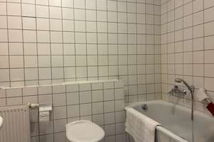 Lichtdurchflutete Wohnung mit Ausblick und 2 Balkonen – Weinbergsweg 2, 10119 Mitte (Ortsteil), Berlin – Vorschaubild 8