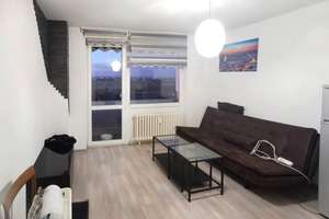 Vermietete 2-Zimmer-Etagenwohnung in Ludwigshafen am Rhein – 67063 Friesenheim, Ludwigshafen am Rhein – Vorschaubild 7