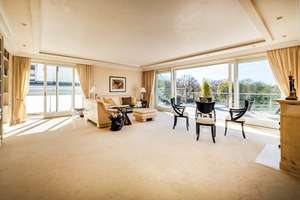 Einmalig: Penthouse am Feenteich mit 120 m² Dachterrassen etc. - KP auf Anfrage – Die vollständige Adresse der Immobilie erhältst du vom Anbieter., 20149 Uhlenhorst, Hamburg – Vorschaubild 3