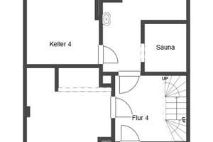 Gepflegtes Reihenmittelhaus mit 5 Zimmern, Garten und Garage in Köln-Pesch – Die vollständige Adresse der Immobilie erhältst du vom Anbieter., 50767 Pesch, Köln – Vorschaubild 20