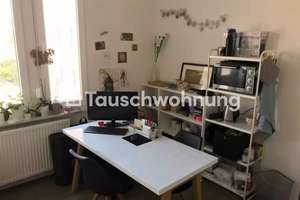 Tauschwohnung: Gemütliche 1-Zi.-Whg. in Darmstadt-Ost zum Tausch