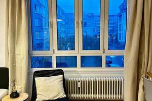 Modernes Zimmer in neu sanierter Design-WG in Bestlage! – Adlerstrasse 27A, 76133 Innenstadt-Ost, Karlsruhe – Vorschaubild 6