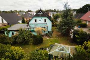 Attraktives Einfamilienhaus mit Wintergarten, Doppelgarage und Sauna – Die vollständige Adresse der Immobilie erhältst du vom Anbieter., 18147 Gehlsdorf, Rostock – Vorschaubild 23