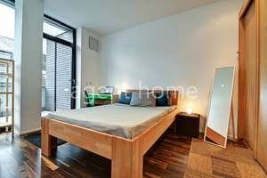 MÖBLIERT - CLASSIC LIVING - Wohnung mit Balkon und Reinigungsservice – Die vollständige Adresse der Immobilie erhältst du vom Anbieter., 70327 Wangen, Stuttgart – Vorschaubild 11