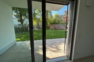 Erstbezug Maxhof - Exklusive 4-Raum-Maisonette-Wohnung mit geh. Innenausstattung mit Garten und EBK – Pippinplatz 6, 81475 Fürstenried-West, München – Vorschaubild 2