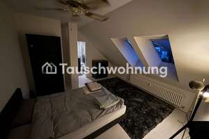 Tauschwohnung: Dachgeschosswohnung am Lietzensee (Landeseigene) – Die vollständige Adresse der Immobilie erhältst du vom Anbieter., 14057 Charlottenburg, Berlin – Vorschaubild 9