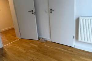 Freundliche kleine 2-Zimmer-Altbauwohnung mit kleinem Balkon – Boninstr. 31, 24114 Südfriedhof, Kiel – Vorschaubild 5