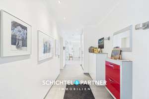 Mittelshuchting | Exklusives Energiesparhaus auf großem Grundstück – Die vollständige Adresse der Immobilie erhältst du vom Anbieter., 28259 Mittelshuchting, Bremen – Vorschaubild 7