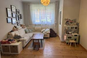 *RESERVIERT* Stilvolles Wohnen in der ruhigen Hufeisensiedlung  – Die vollständige Adresse der Immobilie erhältst du vom Anbieter., 12359 Britz, Berlin – Vorschaubild 6