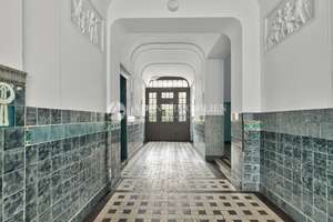 Provisionsfrei! 2-Zimmer-Wohnung mit Balkon - Nähe Rehberge! – Otawistr. 9, 13351 Wedding, Berlin – Vorschaubild 23