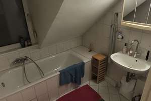 1-Zimmer Dachgeschosswohnung in Mannheim Innenstadt / Jungbusch – U5 28, 68161 Innenstadt/Jungbusch, Mannheim – Vorschaubild 5