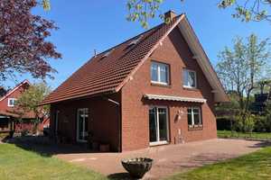 *** Einziehen & Wohlfühlen *** Einfamilienhaus mit vielen Extras *** – Harburg (Kreis) – Vorschaubild 30