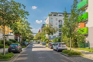 Möblierte Wohnung auf Zeit zu vermieten: – 60486 Bockenheim, Frankfurt am Main – Vorschaubild 41