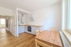 Möblierte 2-Zimmerwohnung mit Südbalkon auf der Ackerstraße – Die vollständige Adresse der Immobilie erhältst du vom Anbieter., 40233 Flingern Nord, Düsseldorf – Vorschaubild 2