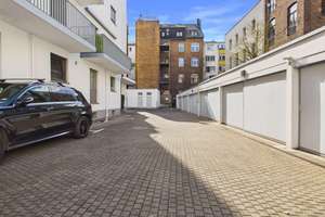 Extravagante Maisonettewohnung am Rhein – Die vollständige Adresse der Immobilie erhältst du vom Anbieter., 50668 Altstadt/Nord, Köln – Vorschaubild 18